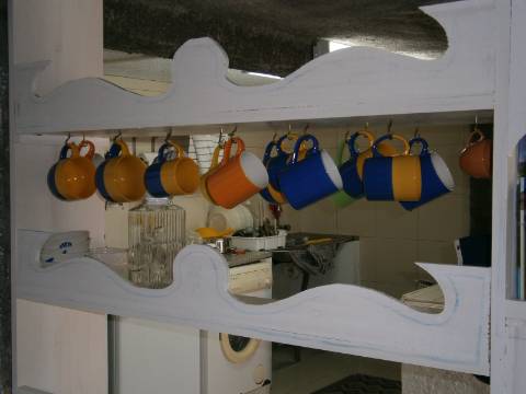 VENDE-SE MORADIA NA RIBEIRA SECA, CALHETA DE SÃO JORGE