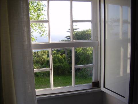 VENDE-SE MORADIA NA RIBEIRA SECA, CALHETA DE SÃO JORGE