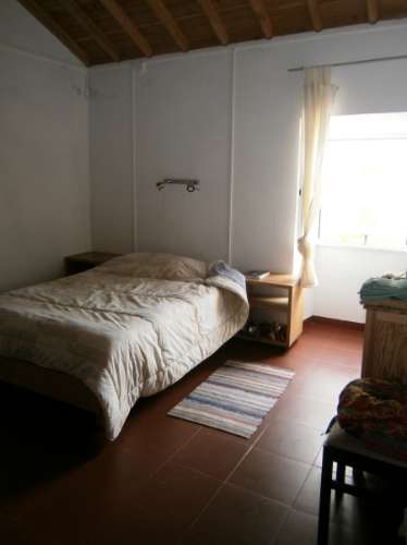 VENDE-SE MORADIA NA RIBEIRA SECA, CALHETA DE SÃO JORGE