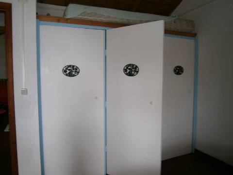 VENDE-SE MORADIA NA RIBEIRA SECA, CALHETA DE SÃO JORGE