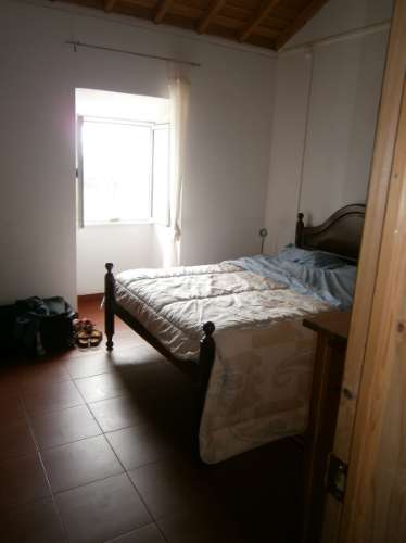 VENDE-SE MORADIA NA RIBEIRA SECA, CALHETA DE SÃO JORGE