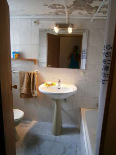 VENDE-SE MORADIA NA RIBEIRA SECA, CALHETA DE SÃO JORGE