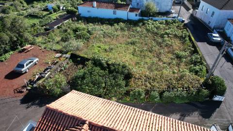 VENDE-SE TERRENO RÚSTICO EM SÃO ROQUE DO PICO