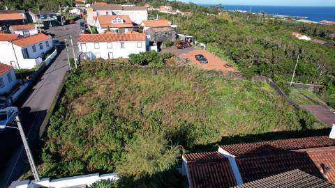 VENDE-SE TERRENO RÚSTICO EM SÃO ROQUE DO PICO
