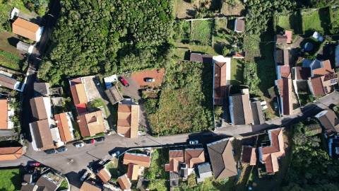 VENDE-SE TERRENO RÚSTICO EM SÃO ROQUE DO PICO