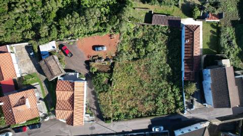 VENDE-SE TERRENO RÚSTICO EM SÃO ROQUE DO PICO