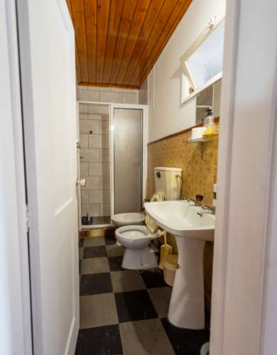 VENDE-SE MORADIA DE 2 PISOS EM SÃO ROQUE MORADIA