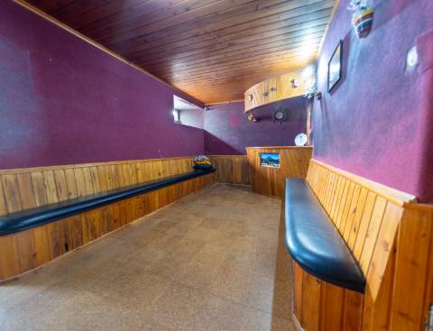 VENDE-SE MORADIA DE 2 PISOS EM SÃO ROQUE MORADIA