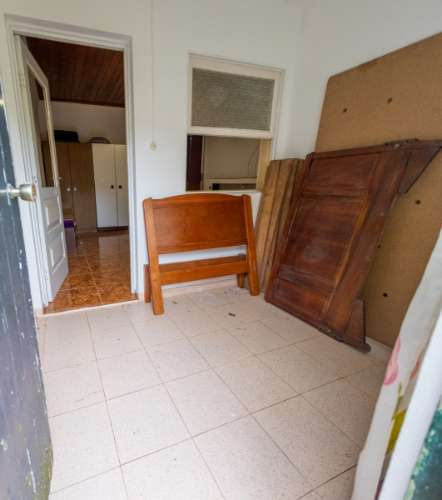 VENDE-SE MORADIA DE 2 PISOS EM SÃO ROQUE MORADIA