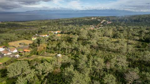 VENDE-SE RUÍNAS EM SANTA LUZIA, SÃO ROQUE DO PICO