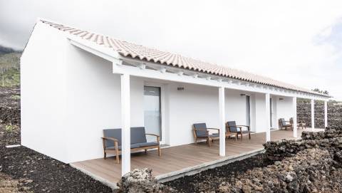 VENDE-SE EMPREENDIMENTO TURÍSTICO EM SÃO MATEUS, MADALENA DO PICO