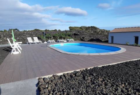 VENDE-SE EMPREENDIMENTO TURÍSTICO EM SÃO MATEUS, MADALENA DO PICO