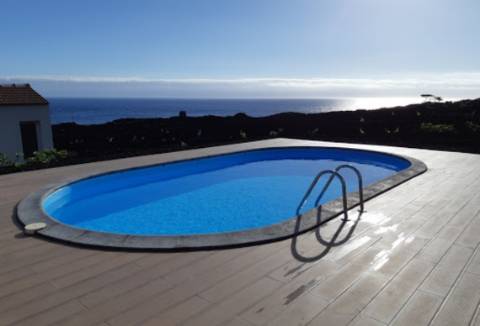 VENDE-SE EMPREENDIMENTO TURÍSTICO EM SÃO MATEUS, MADALENA DO PICO