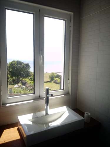 VENDE-SE 2 MORADIAS NAS RELVAS, SÃO MATEUS, ILHA DO PICO