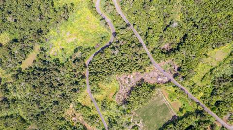 VENDE-SE TERRENO EM SÃO JOÃO, LAJES DO PICO