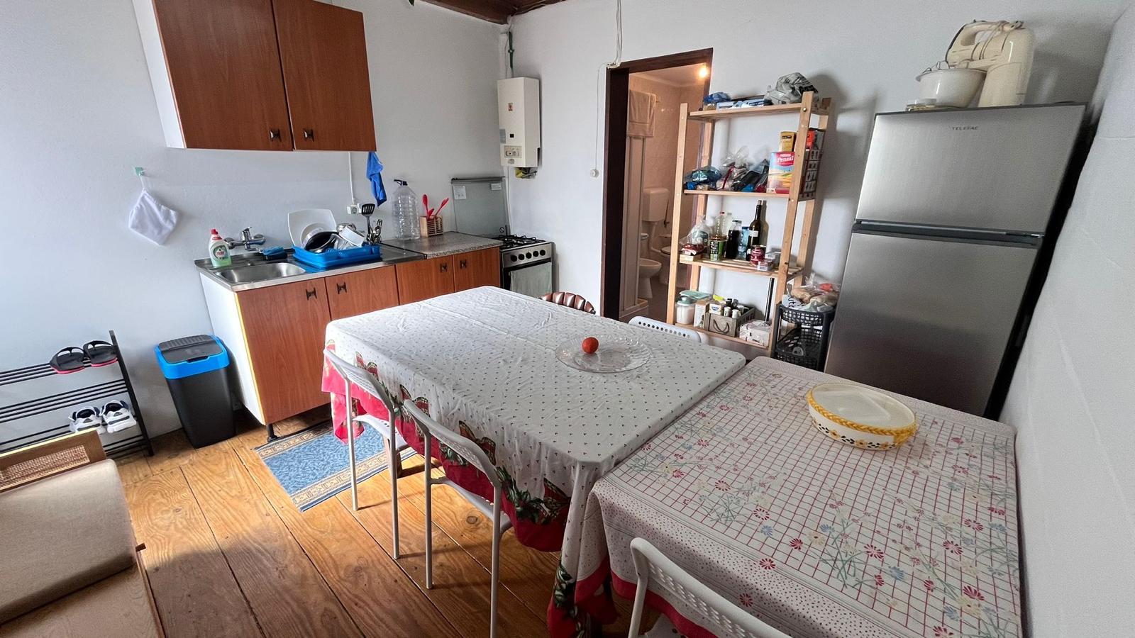 VENDE-SE MORADIA E ATAFONA NA TERRA DO PÃO, SÃO CAETANO, MADALENA DO PICO