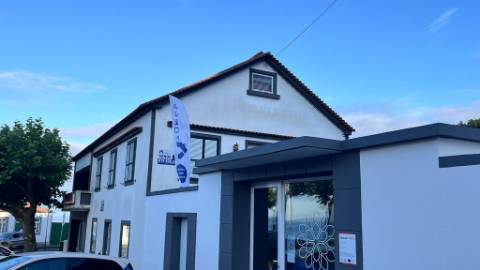 VENDE-SE MORADIA EM SÃO MATEUS, MADALENA DO PICO