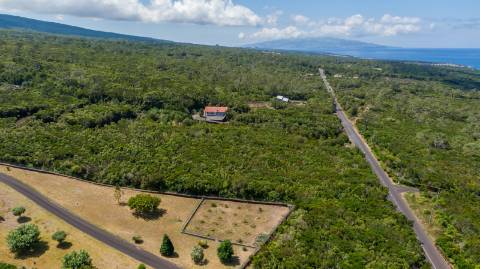 VENDE-SE TERRENO RÚSTICO EM SANTO ANTÓNIO, SÃO ROQUE DO PICO