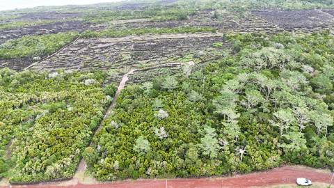 VENDE-SE TERRENO NA MADALENA, MADALENA DO PICO
