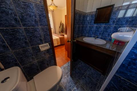 VENDE-SE MORADIA T4 NA CRIAÇÃO VELHA, MADALENA DO PICO