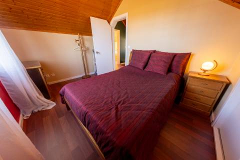 VENDE-SE MORADIA T4 NA CRIAÇÃO VELHA, MADALENA DO PICO