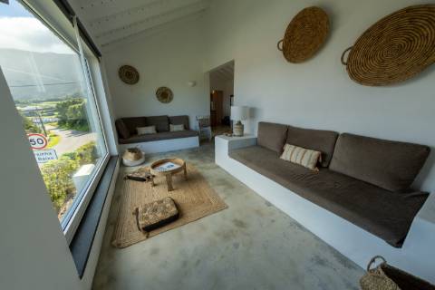 VENDE-SE MORADIA NA PRAINHA, SÃO ROQUE DO PICO