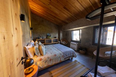 VENDE-SE MORADIA EM SÃO ROQUE DO PICO