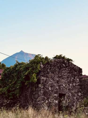 VENDE-SE TERRENO RÚSTICO EM SANTO ANTÓNIO