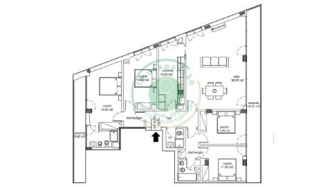 - Vende -se T4 com 154m2, na Figueira da Foz, na...