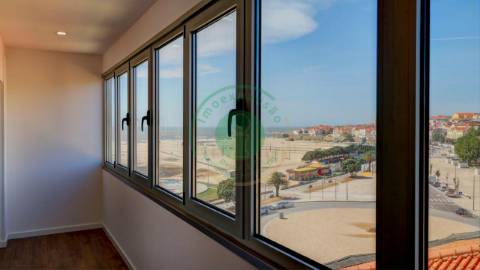 - Vende-se T1 completamente remodelado, situado...