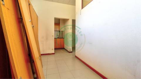 - Oportunidade única de adquirir um espaço...