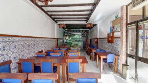 - Vende-se restaurante na Figueira da Foz,...
