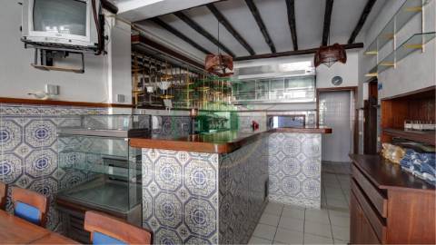 - Vende-se restaurante na Figueira da Foz,...