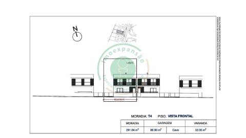 - Vende-se moradia T4 na Figueira da Foz,...