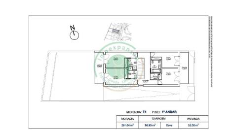 - Vende-se moradia T4 na Figueira da Foz,...