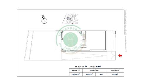 - Vende-se moradia T4 na Figueira da Foz,...