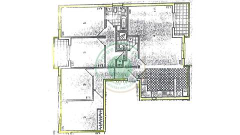 - T4 kitchenette à venda na Figueira da Foz, com...