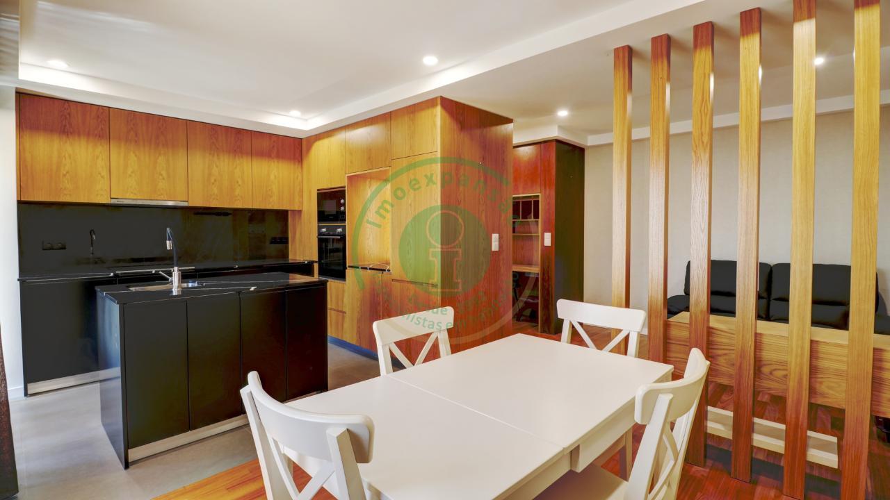 - T1K remodelado, mobilado, disponível para...