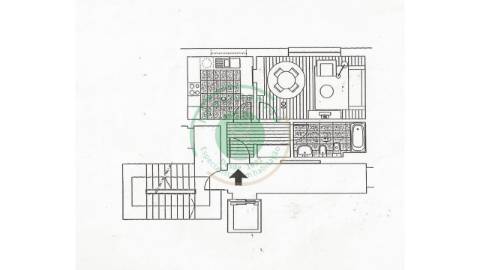 - Arrenda-se apartamento mobilado e equipado na...