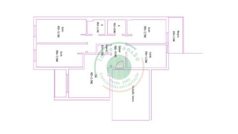 - Vende-se apartamento T3 na Figueira da Foz, no...