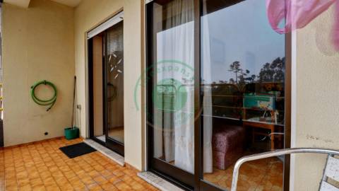 - T1 mobilado para arrendamento na Figueira da...