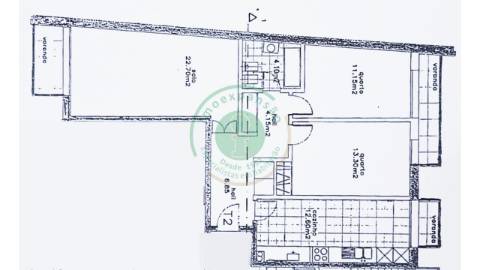 - Arrenda-se apartamento T2 com garagem na...