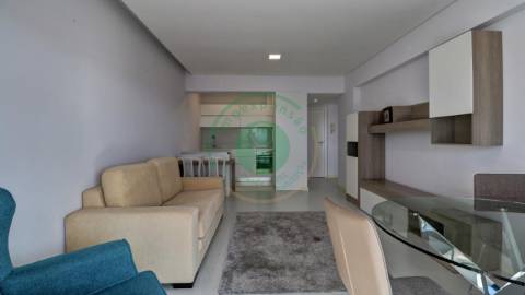 -  Vende-se T1K remodelado na Figueira da Foz,...