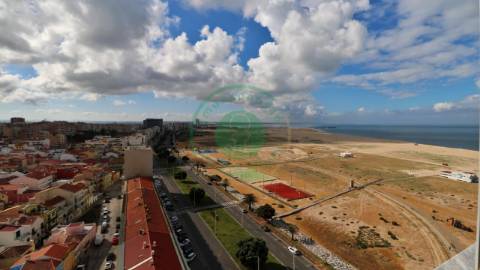 -  Vende-se T1K remodelado na Figueira da Foz,...