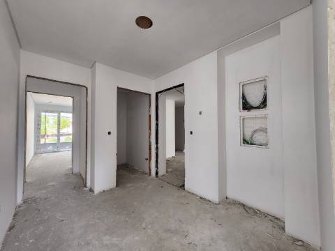 Apartamentos T3 Junto ao Parque Corgo em Vila Real