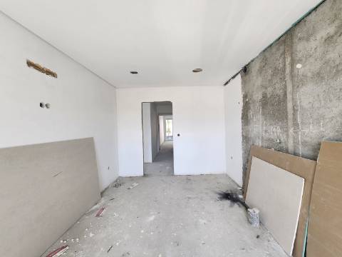 Apartamentos T3 Junto ao Parque Corgo em Vila Real