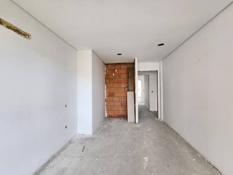 Apartamentos T3 Junto ao Parque Corgo em Vila Real