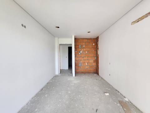 Apartamentos T3 Junto ao Parque Corgo em Vila Real