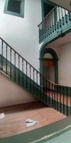 Imóvel Comercial e Habitacional no Centro Histórico de Vila Real