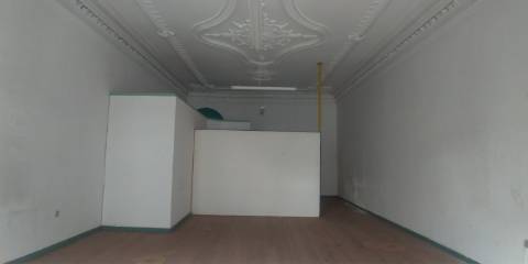 Imóvel Comercial e Habitacional no Centro Histórico de Vila Real